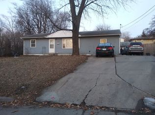 7707 SW 11th St, Des Moines, IA 50315