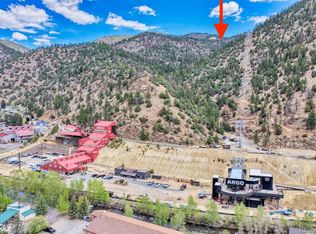 1 Gertrude Edgardine, Idaho Springs, CO 80452