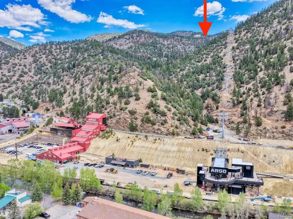 1 Gertrude Edgardine, Idaho Springs, CO 80452