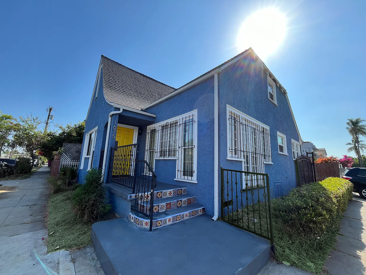 1675 West Blvd — Photo 1