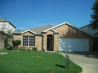 3344 Raleigh Dr, Fort Worth, TX 76123