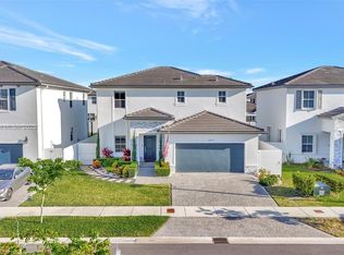 12735 SW 215th Ter, Miami, FL 33177