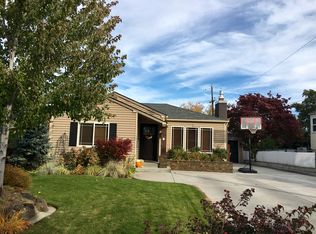 315 N 36th Ave, Yakima, WA 98902