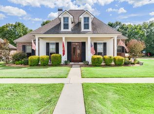 100 Arapahoe Dr, Lafayette, LA 70503