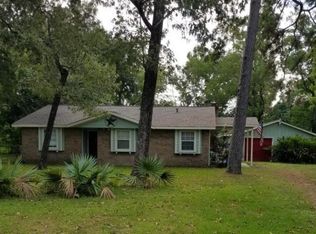 5314 Delores Ln, Spring, TX 77373