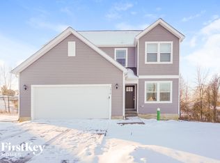 1910 Ream Dr, Lancaster, OH 43130