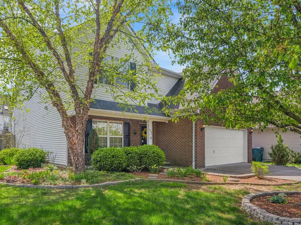 4573 Parsons Ln, Lexington, KY 40509