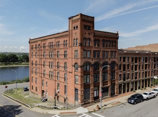 155 River St #C, Troy, NY 12180
