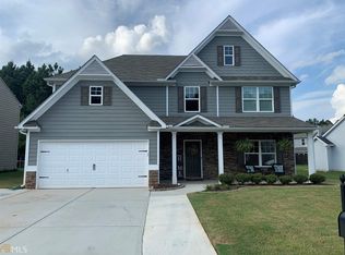 182 Crown Vista Way, Dallas, GA 30132