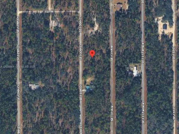 LOT 49 SE 130th Ave, Dunnellon, FL 34431
