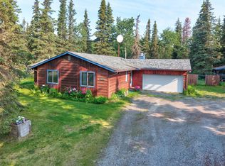 48170 Whisper Way, Soldotna, AK 99669