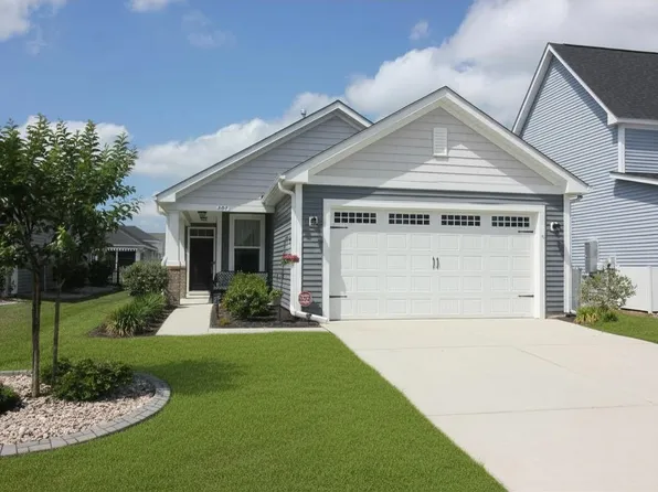 587 Cascade Loop, Little River, SC 29566