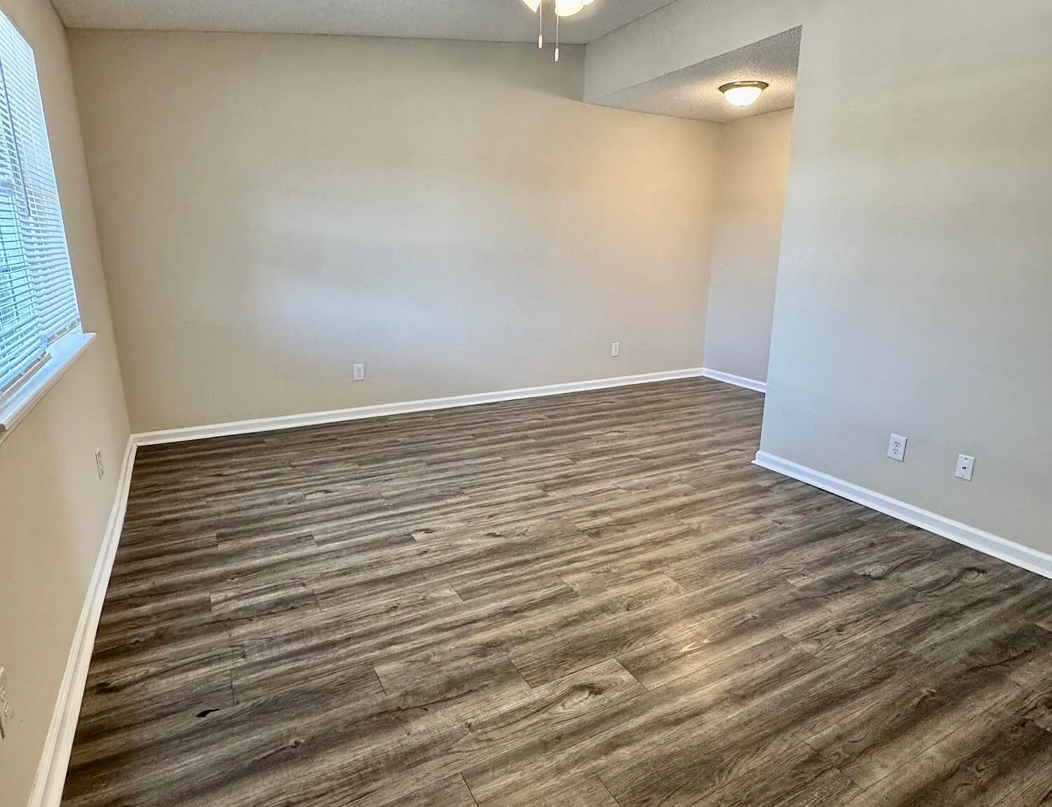 1 bed, 1.0 bath, $750 — Photo 3