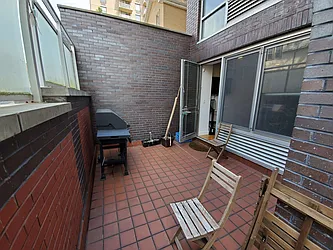 Rented by Bahar Management