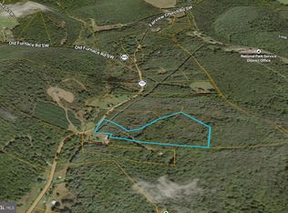 0 Fairview Church Rd SW, Floyd, VA 24091