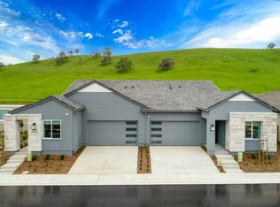 Plan 1 Plan, The Meadows at Marsh Creek, Brentwood, CA 94513