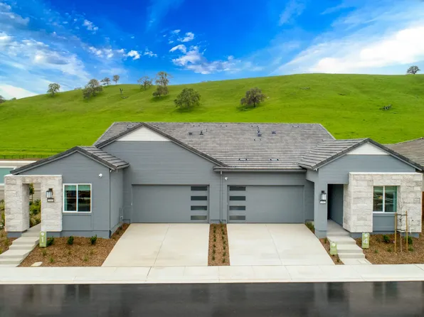 Plan 1 Plan, The Meadows at Marsh Creek