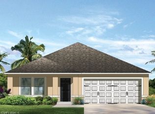 3217 SE Santa Barbara Place Cpe, Cape Coral, FL 33904