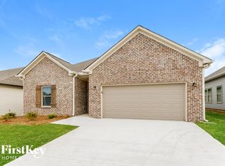 141 County Road 1700, Cullman, AL 35058