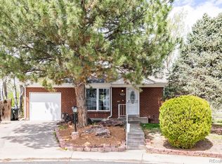 1797 E 113th Pl, Northglenn, CO 80233