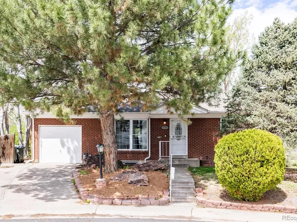 1797 E 113th Place, Northglenn, CO 80233