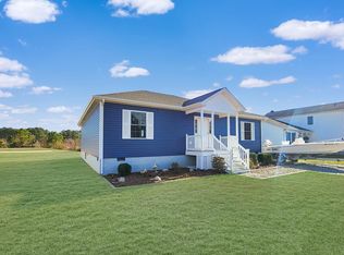 3200 Navigator Dr, Greenbackville, VA 23356