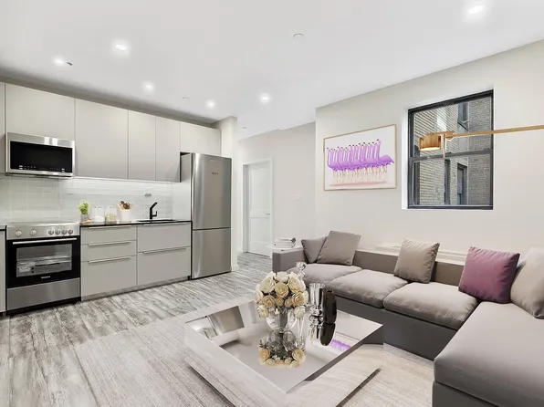 125 W 16th St #4C, New York, NY 10011