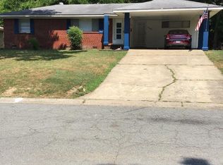 3600 Maple St, North Little Rock, AR 72118