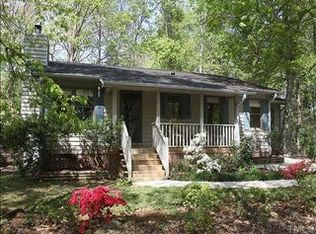 111 Nutbush Ct, Hillsborough, NC 27278