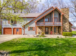 4888 W 550 S, Pendleton, IN 46064