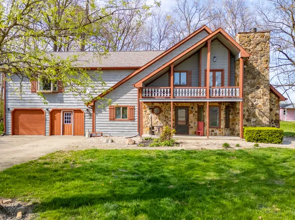 4888 W 550 S, Pendleton, IN 46064