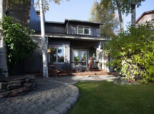 1620 Bellevue Cir, Anchorage, AK 99515