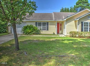 62 Pelican St, Hilton Head Island, SC 29928