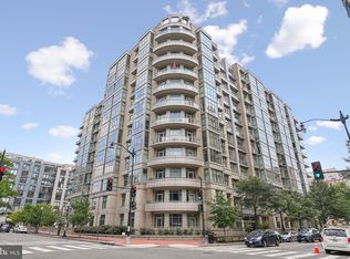 811 4th St NW UNIT 116, Washington, DC 20001