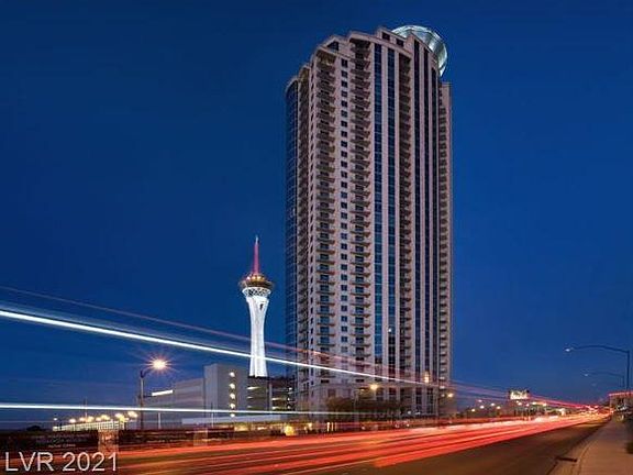2nd image of 200 W Sahara Ave Unit 206