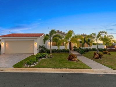 614 Camino Carraizo Sabanera, Dorado, PR, 00646