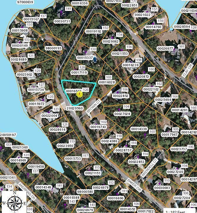 1st image of 126 Baker Cir