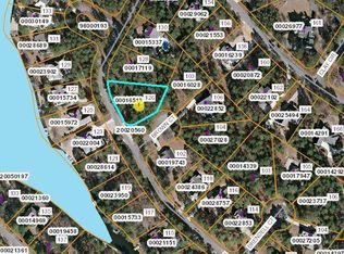 126 Baker Cir, West End, NC 27376