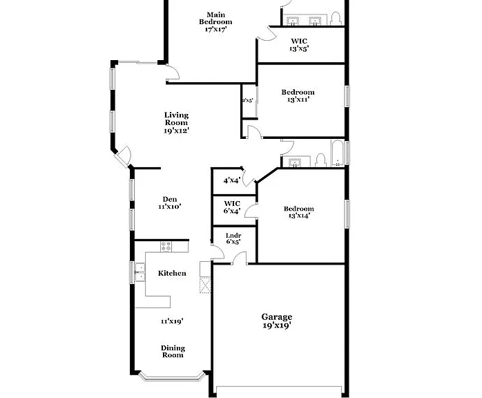 2520 Bahama Point Ave — Photo 2