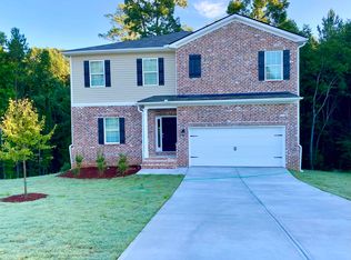 2105 Jessica Way NE #51, Conyers, GA 30012