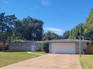 4444 Phillips Dr, Wichita Falls, TX 76308