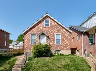 4832 Goethe Ave, Saint Louis, MO