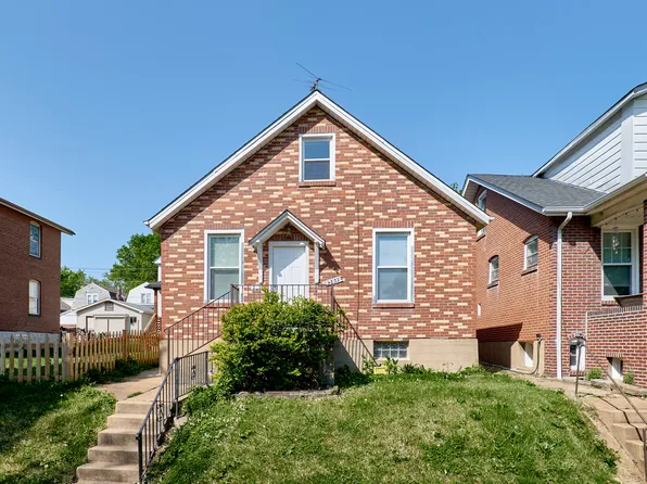 4832 Goethe Ave, Saint Louis, MO 63116