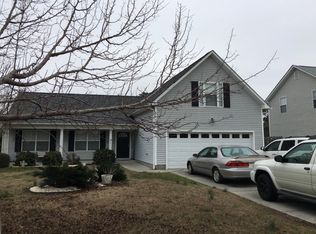 621 Windgate Dr, Wilmington, NC 28412