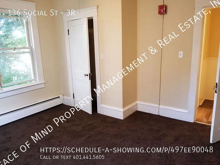 136 Social St #3R — Photo 8