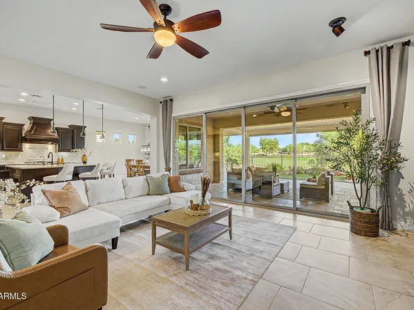 19709 N 267TH Avenue, Buckeye, AZ 85396