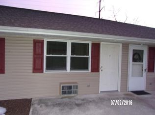 599 Old Quaker Rd APT C, Lewisberry, PA 17339