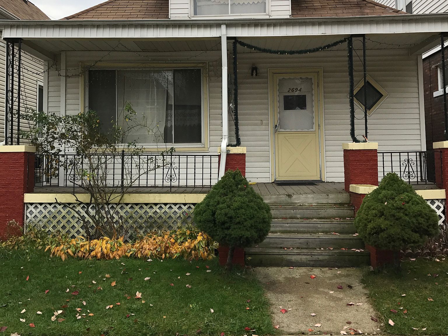 2694 Zinow St, Hamtramck, MI 48212 Zillow