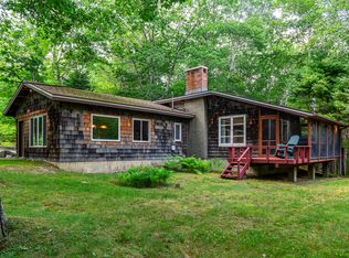 18 Seely Rd, Bar Harbor, ME 04609