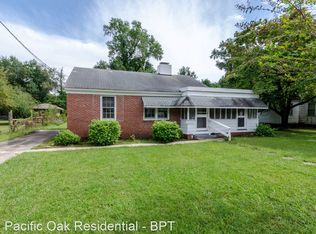 112 E Bayshore Blvd, Jacksonville, NC 28540